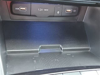 Hyundai Tucson Hybrid