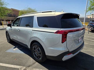 Kia Carnival Hybrid for sale Las Vegas
