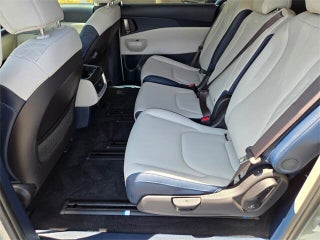 Kia Carnival Hybrid for sale Las Vegas