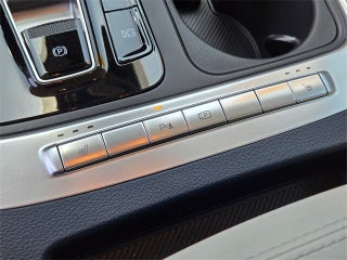 Kia Carnival Hybrid for sale Las Vegas