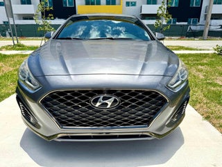 Hyundai Sonata for sale Las Vegas