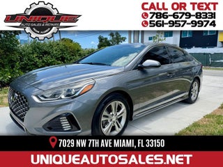 Hyundai Sonata for sale Las Vegas