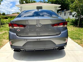 Hyundai Sonata for sale Las Vegas