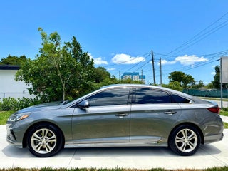 Hyundai Sonata for sale Las Vegas
