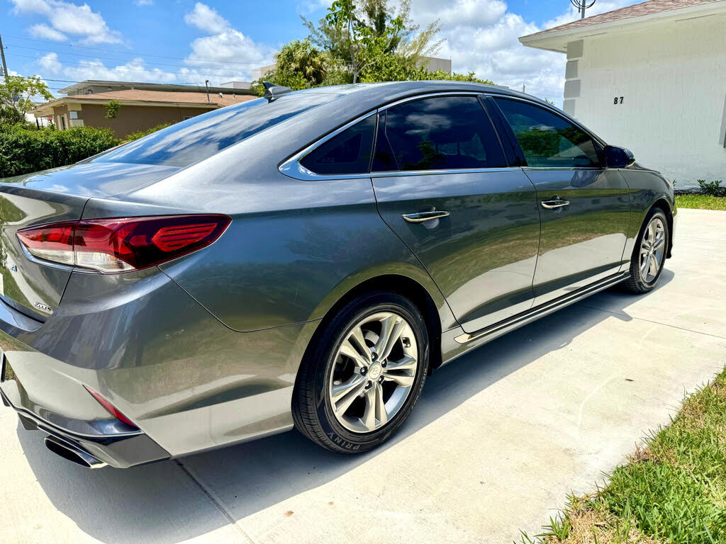 Hyundai Sonata for sale Las Vegas