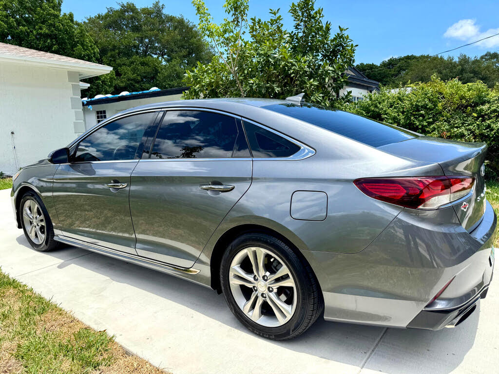 Hyundai Sonata for sale Las Vegas