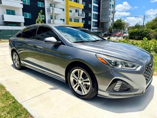Hyundai Sonata for sale Las Vegas