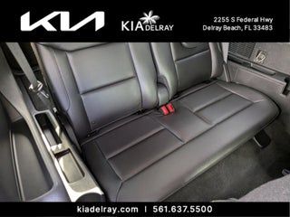 2020 Ford Explorer thumbnail – Delray Beach, FL – 31