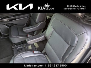 2020 Ford Explorer thumbnail – Delray Beach, FL – 13