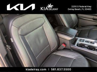 2020 Ford Explorer thumbnail – Delray Beach, FL – 36