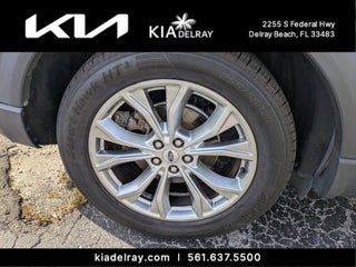 2020 Ford Explorer thumbnail – Delray Beach, FL – 17