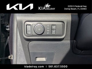 2020 Ford Explorer thumbnail – Delray Beach, FL – 29