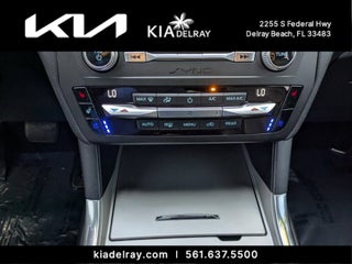 2020 Ford Explorer thumbnail – Delray Beach, FL – 25