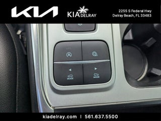 2020 Ford Explorer thumbnail – Delray Beach, FL – 28