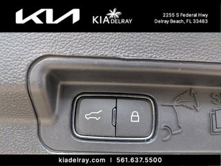 2020 Ford Explorer thumbnail – Delray Beach, FL – 18