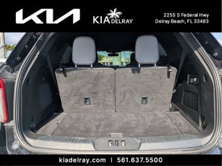 2020 Ford Explorer thumbnail – Delray Beach, FL – 16