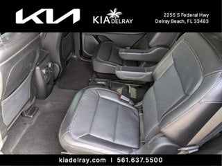 2020 Ford Explorer thumbnail – Delray Beach, FL – 12