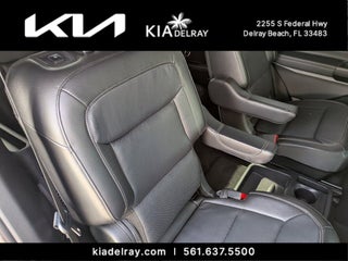 2020 Ford Explorer thumbnail – Delray Beach, FL – 33