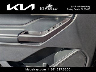 2020 Ford Explorer thumbnail – Delray Beach, FL – 30