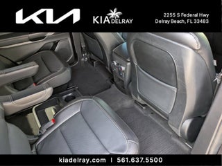 2020 Ford Explorer thumbnail – Delray Beach, FL – 34