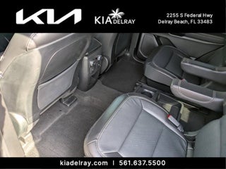 2020 Ford Explorer thumbnail – Delray Beach, FL – 14