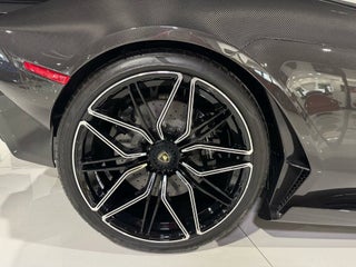 2021 Lamborghini Sian thumbnail – Ft. Lauderdale, FL – 48