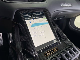 2021 Lamborghini Sian thumbnail – Ft. Lauderdale, FL – 25