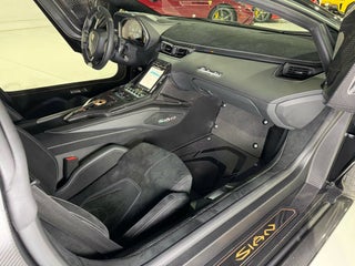2021 Lamborghini Sian thumbnail – Ft. Lauderdale, FL – 20