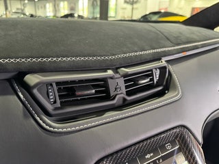 2021 Lamborghini Sian thumbnail – Ft. Lauderdale, FL – 24
