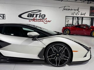 2021 Lamborghini Sian thumbnail – Ft. Lauderdale, FL – 45
