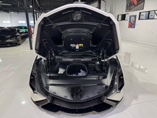 2021 Lamborghini Sian thumbnail – Ft. Lauderdale, FL – 40