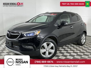 Buick Encore for sale Las Vegas