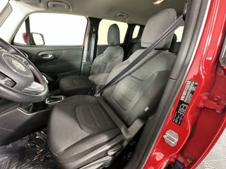 2019 Jeep Renegade thumbnail – Palmetto Bay, FL – 15