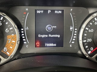 2019 Jeep Renegade thumbnail – Palmetto Bay, FL – 19
