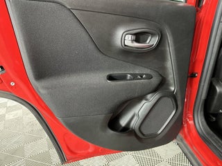 2019 Jeep Renegade thumbnail – Palmetto Bay, FL – 34