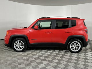 2019 Jeep Renegade thumbnail – Palmetto Bay, FL – 7