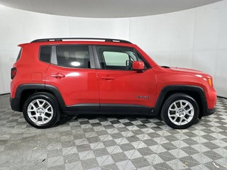 2019 Jeep Renegade thumbnail – Palmetto Bay, FL – 13