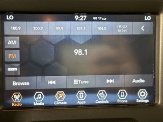 2019 Jeep Renegade thumbnail – Palmetto Bay, FL – 20