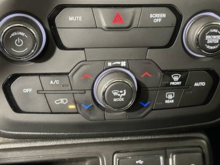 2019 Jeep Renegade thumbnail – Palmetto Bay, FL – 23