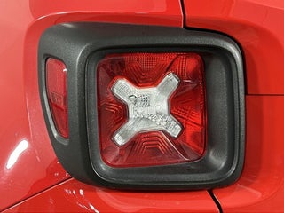 2019 Jeep Renegade thumbnail – Palmetto Bay, FL – 30