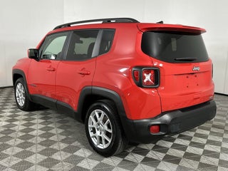 2019 Jeep Renegade thumbnail – Palmetto Bay, FL – 8