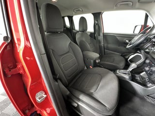 2019 Jeep Renegade thumbnail – Palmetto Bay, FL – 31