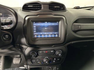 2019 Jeep Renegade thumbnail – Palmetto Bay, FL – 25