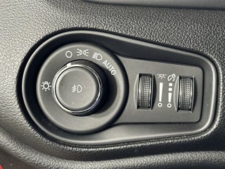 2019 Jeep Renegade thumbnail – Palmetto Bay, FL – 22