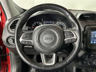 2019 Jeep Renegade thumbnail – Palmetto Bay, FL – 18