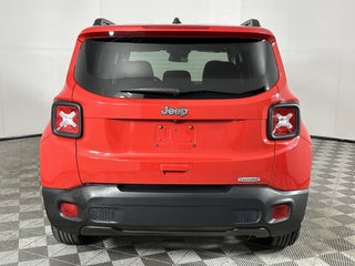 2019 Jeep Renegade thumbnail – Palmetto Bay, FL – 10