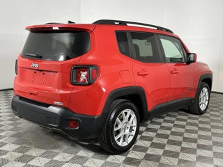 2019 Jeep Renegade thumbnail – Palmetto Bay, FL – 11