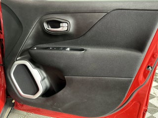 2019 Jeep Renegade thumbnail – Palmetto Bay, FL – 35