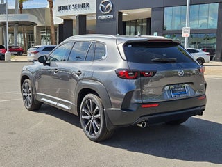 Mazda CX-50