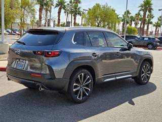 Mazda CX-50